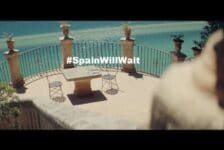 Spaans Verkeersbureau lanceert video #SpainWillWait