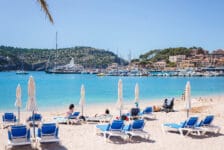 Duitse minister haalt zich woede reisbranche op de hals