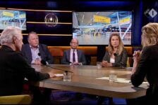 Steven van der Heijden bij Op1: ‘Wij zijn bezig met alle mogelijke scenario’s’