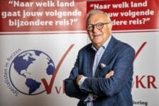 Ton Brinkman (VvKR): ‘Blij met eerste aanzet tot compensatie’