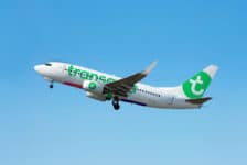 Transavia: terughalen 500 reizigers uit Marokko misgelopen