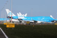 KLM verlengt basisdienstregeling tot en met 3 juli