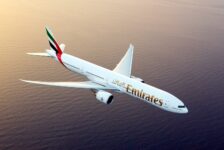 Emirates hervat passagiersvluchten naar negen extra bestemmingen