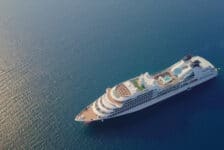 Seabourn annuleert cruises tot en met 30 juni