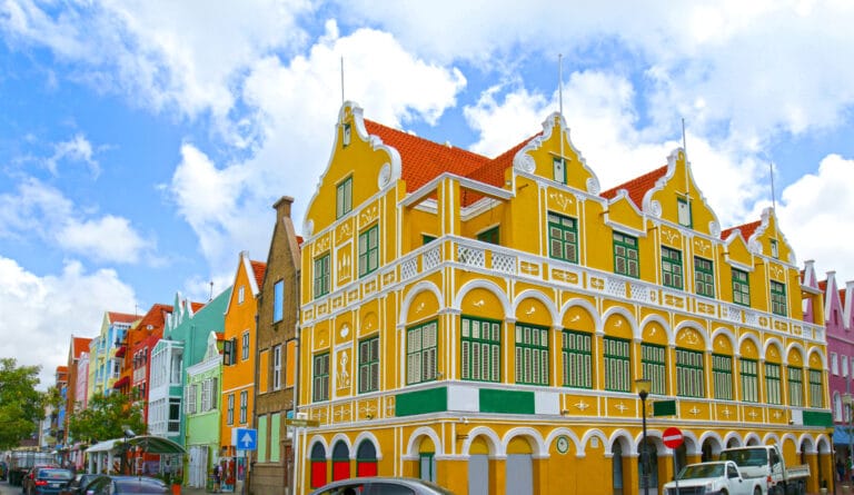 Curaçao vraagt Nederland om 400 miljoen aan financiële hulp