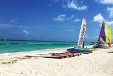 Een update van Club Med