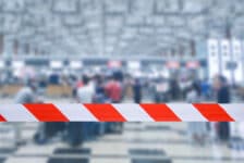 Nog bijna 10.000 Nederlanders in het buitenland, 14.000 teruggehaald