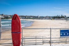 Bondi Beach open, Australië versoepelt regels