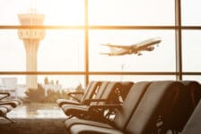 Gezondheidsverklaring verplicht voor reizigers uit hoog-risicogebieden