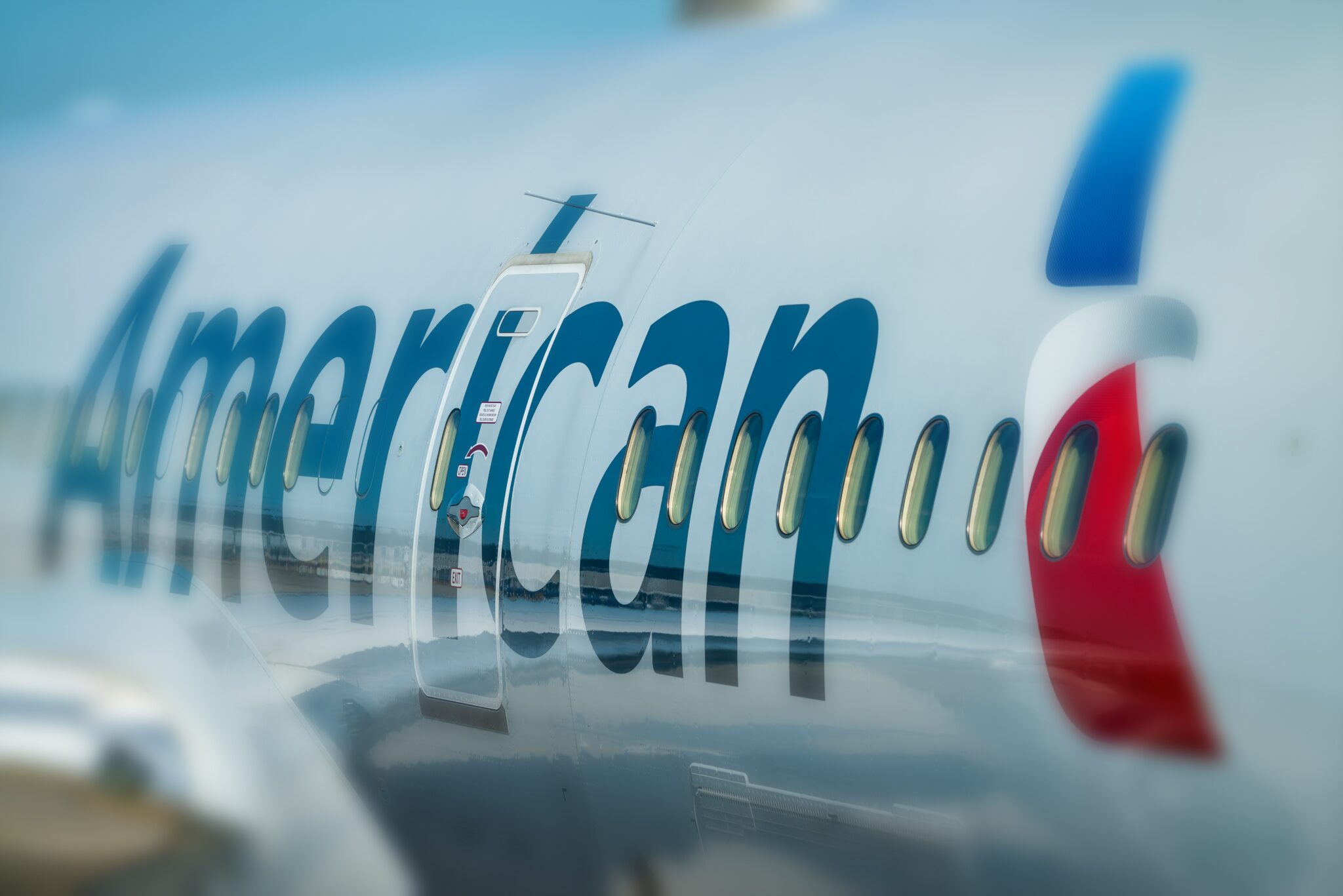 american airlines