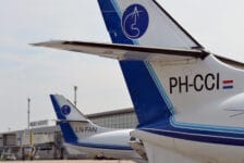 AIS Airlines hervat route Münster-Osnabrück naar Stuttgart