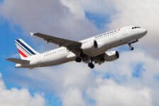 Franse regering: vervang binnenlandse vluchten door snelle trein