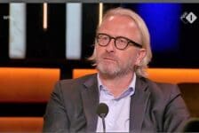 Arjan Kers (TUI) bij Op1: ‘Dringend perspectief en overheidssteun nodig’