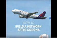 Brussels Airlines gaat vanaf 15 juni weer vliegen (video)
