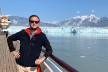 Chris Mulder (Cruise Travel) aan de slag met SocialSpel.nl en Overtocht.nl