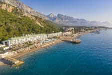 Eerste ‘coronavrije’ vakanties vanaf 26 juni naar Antalya