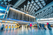 Duitse regering wil vanaf 15 juni reiswaarschuwing opheffen