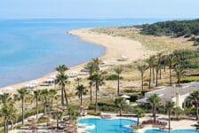 Grecotel opent zijn hotels vanaf 1 juli