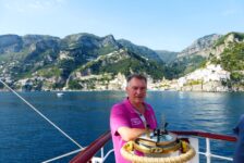 Henri de Groot: ‘kneiterhard’ gewerkt en coronaproof