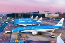 ANVR vraagt duidelijkheid KLM: cash refund alleen voor nieuwe annuleringen