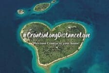 Verwelkom Kroatië bij je thuis