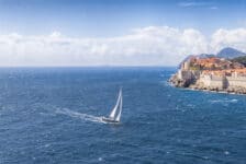 ‘Kroatië klaar om toeristen te ontvangen’