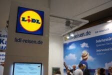 Lidl stopt met activiteiten als touroperator