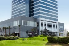 RIU heropent eerste hotels: Riu Plaza Berlin en Riu Plaza Guadalajara