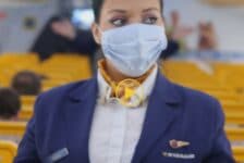 Ryanair hervat vanaf 1 juli deel vluchtschema; extra maatregelen aan boord