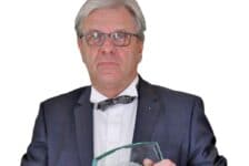 Jan de Ridder (Sawadee Reizen) gaat met pensioen