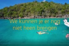 TravelXL: niemand kan je stoppen met dromen