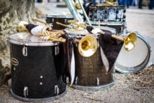 Oostdam: ‘Meer ketelmuziek nodig’