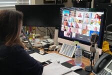 ANTOR in gesprek met ANVR over toekomstperspectief van landen