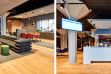 ‘Postillion Hotels organiseert 1,5 meter-congres’