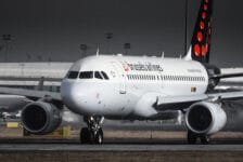 Brussels Airlines wordt fors kleiner