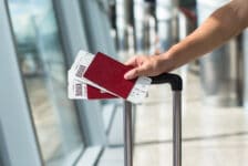 IATA: voor het eerst negatieve verkoop in april