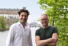 Fred van Eijk: ook ‘aan boord’ bij Bright8