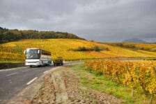 Gewonden bij busongeval in Duitsland: ‘Zijn enorm geschrokken’