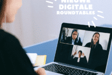 Comeback Marketing organiseert nieuwe digitale roundtables