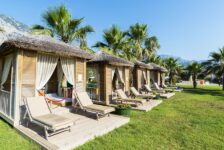 Corendon schrapt coronatest bij Turkije-vakantie