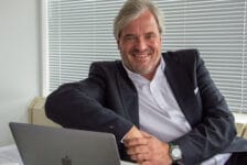 Nieuwe CEO D-rt Groep: ‘D-reizen als voorbeeld voor rest van Europa’