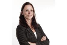 Diana Kranz weg bij Fly to the West