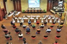 Garuda Indonesia meldt winst over 2019