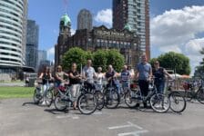 ZRA Eveline de Bruijn: ‘De tocht was binnen één dag volgeboekt’