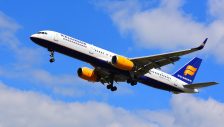 Ontslag cabinepersoneel Icelandair van de baan