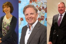 Teleurgesteld over reisadvies voor verre reizen: ‘Ik heb een kater’