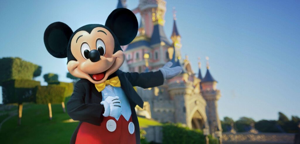 Disneyland Paris vanaf 15 juli weer gefaseerd open