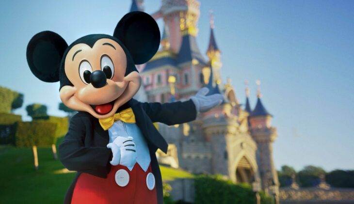 Disneyland Paris vanaf 15 juli weer gefaseerd open