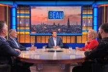 Petra Kok pakt haar moment bij Beau (video)