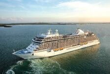 Grootste boekingsdag ooit bij Regent Seven Seas Cruises